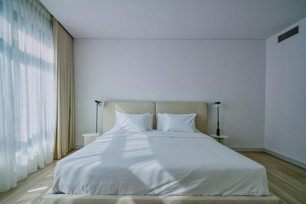 Les beaux hôtels incontournables pour un week-end parfait