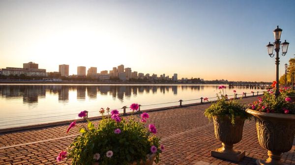 Les atouts de Longueuil qui séduisent tant les habitants