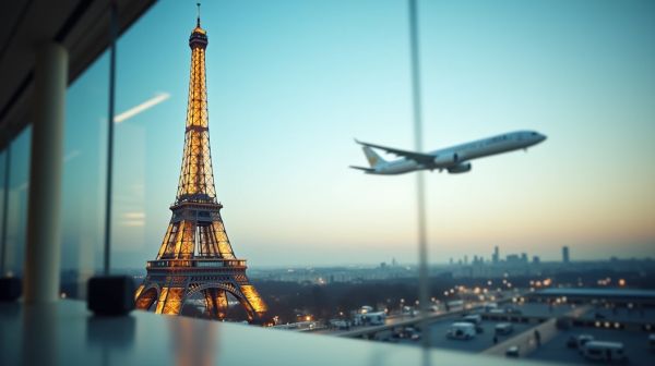 Meilleure compagnie Paris Bangkok : quels critères de choix ?