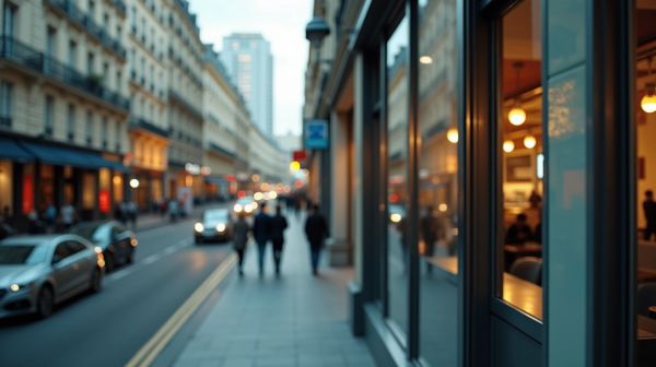 Meilleure compagnie Paris Bangkok : quels critères de choix ?