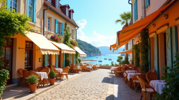 Vivez le meilleur des événements à Deauville
