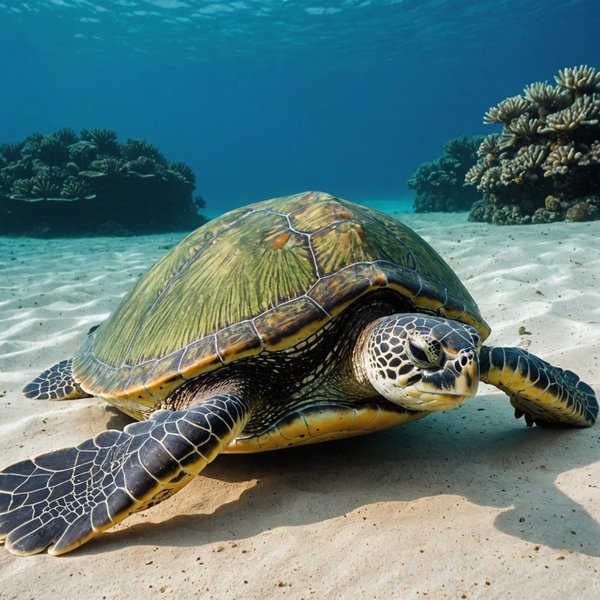 Quelles croisières offrent des excursions pour observer les tortues vertes en Australie?